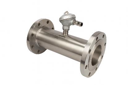 STM Series flanged turbine flowmeter