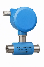 TCF Series analogue flowmeter