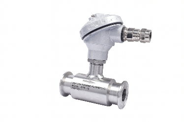TCF Pulse Flowmeter