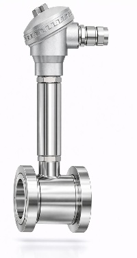 Wafer Series threaded wafer flowmeter