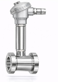 Wafer Pulse Flowmeter