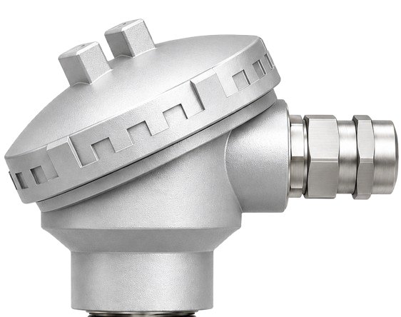 Wafer Series Turbine Flowmeter with Pulse Output