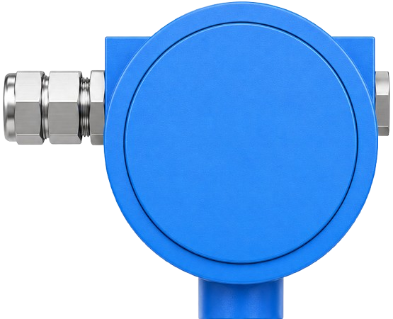 HP Series Turbine Flowmeter with Analogue Output